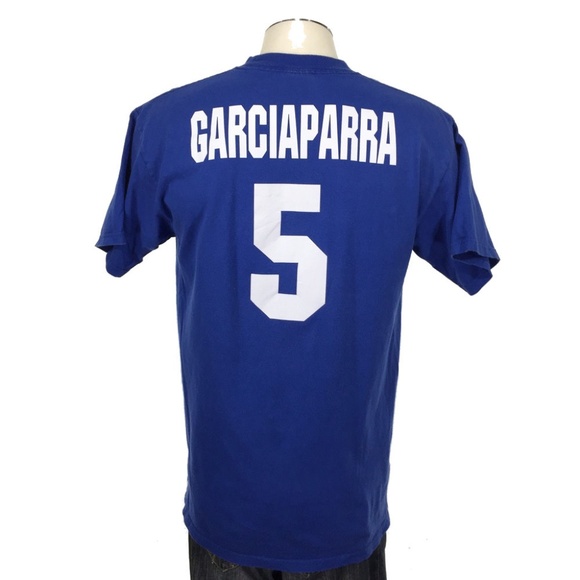 blue la dodgers jersey